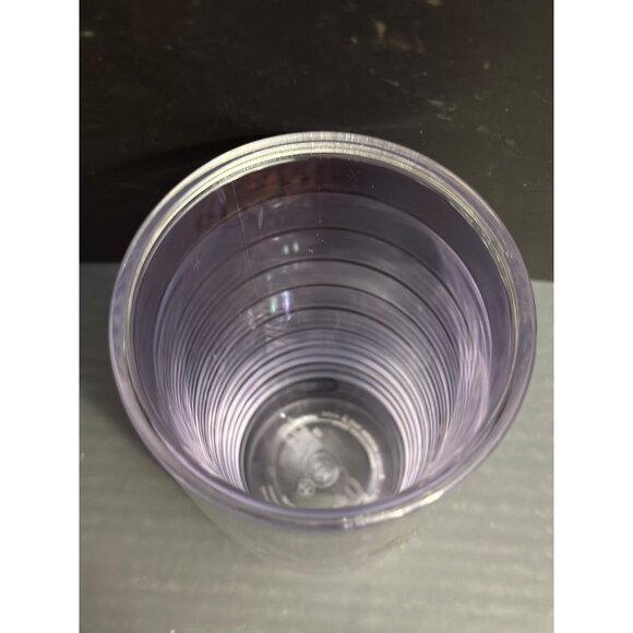 Life Is Good TOGETHER Tervis Tumbler 16oz No lid Made in USA - Picture 6 of 6